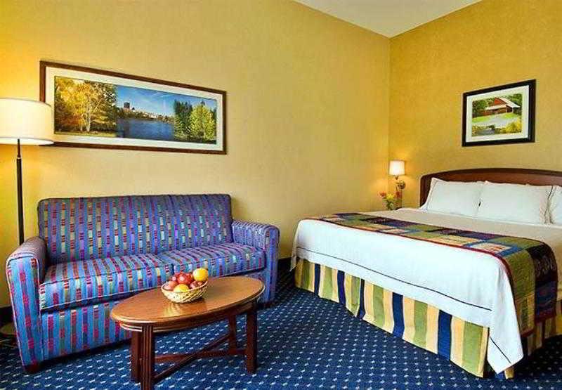 คอร์ตยาร์ด ลินช์เบิร์ก Hotel ห้อง รูปภาพ