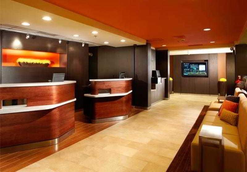 คอร์ตยาร์ด ลินช์เบิร์ก Hotel ภายใน รูปภาพ