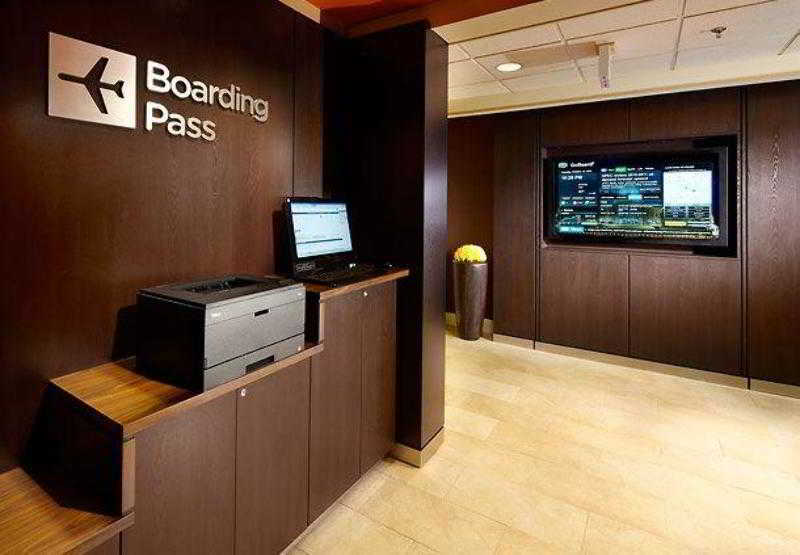 คอร์ตยาร์ด ลินช์เบิร์ก Hotel ภายนอก รูปภาพ